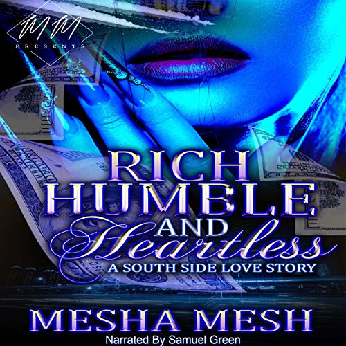 Cover of Rich, Humble, and Heartless