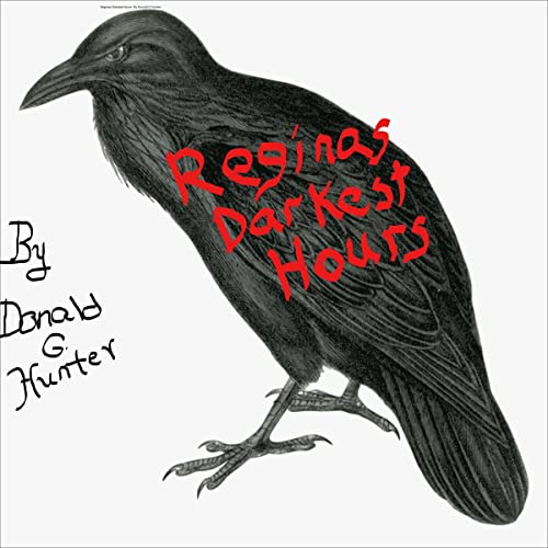 Cover of Regina's Darkest Hours