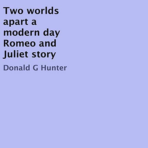 Cover of Two Worlds Apart