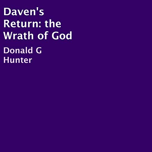 Cover of Daven's Return