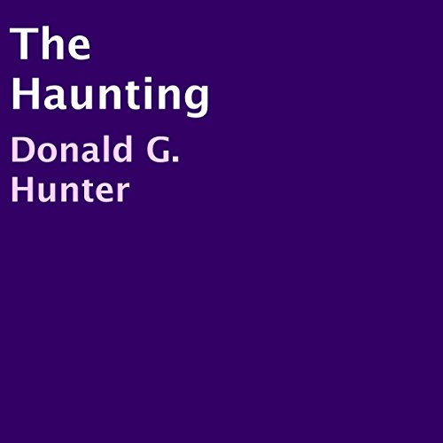 Cover of The Haunting