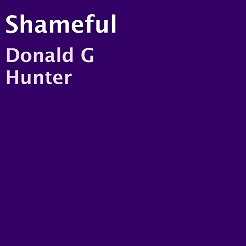 Cover of Shameful!