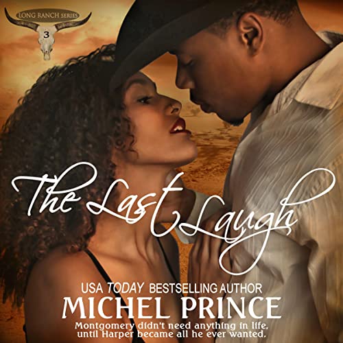 Cover of The Last Laugh