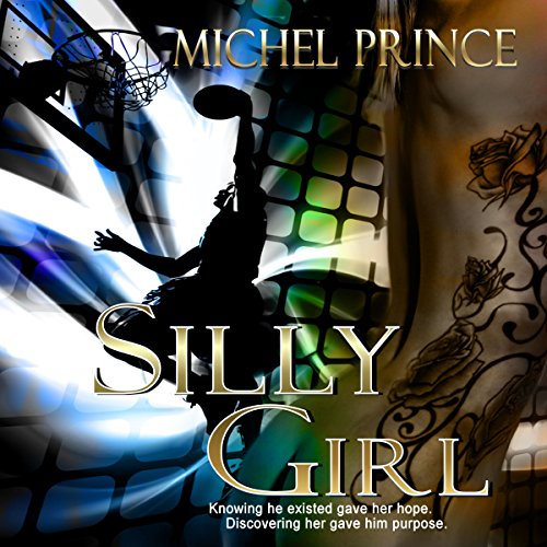 Cover of Silly Girl