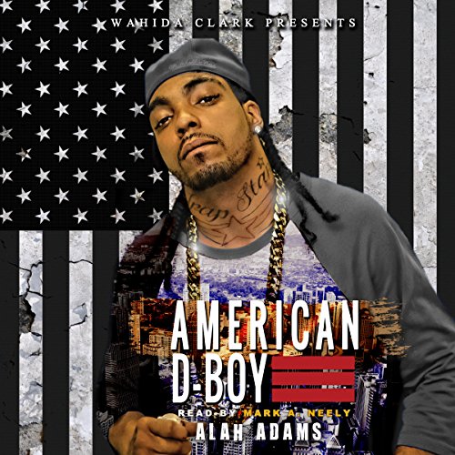 Cover of Amercian D-Boy