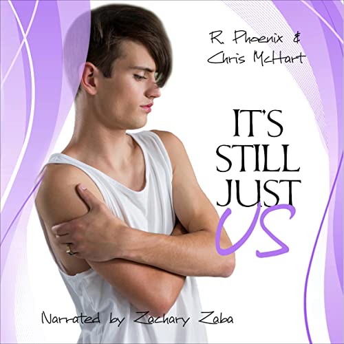 Cover of It's Still Just Us