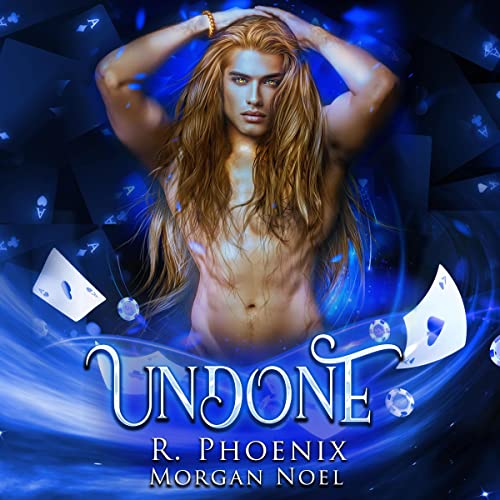 Cover of Undone
