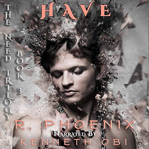 Cover of Have: A Dark Taboo Tale