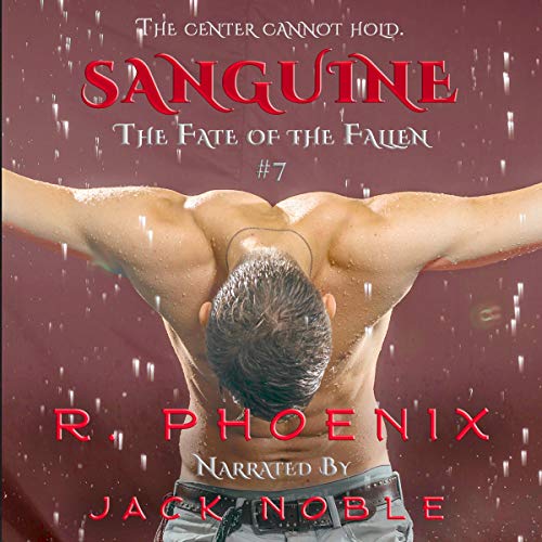 Cover of Sanguine