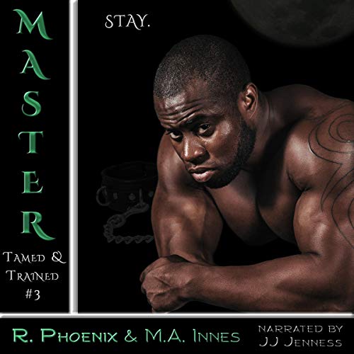Cover of Master