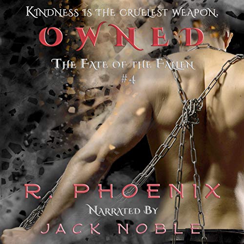 Cover of Owned: The Fate of the Fallen