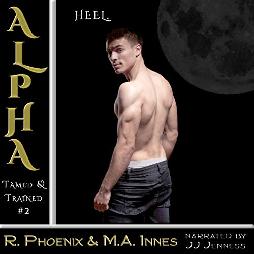 Cover of Alpha