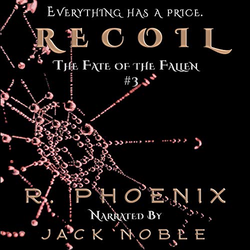 Cover of Recoil