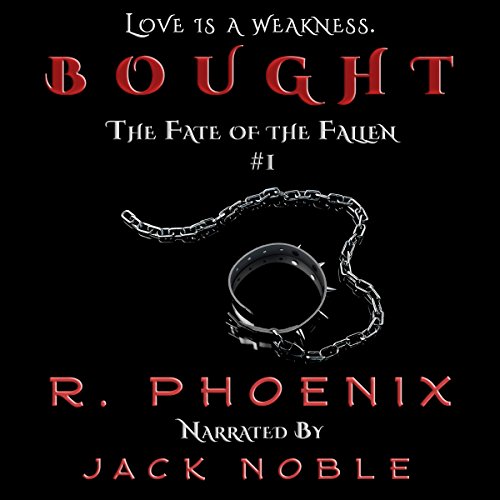 Cover of Bought