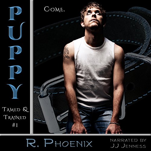 Cover of Puppy