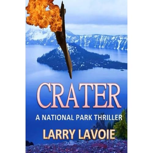 Cover of Crater