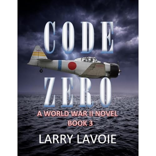 Cover of Code Zero