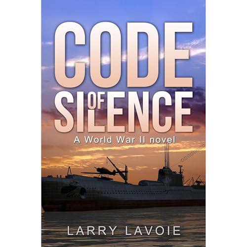 Cover of Code of Silence