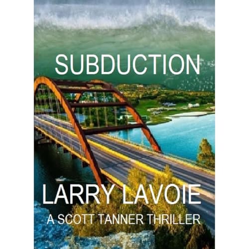 Cover of Subduction