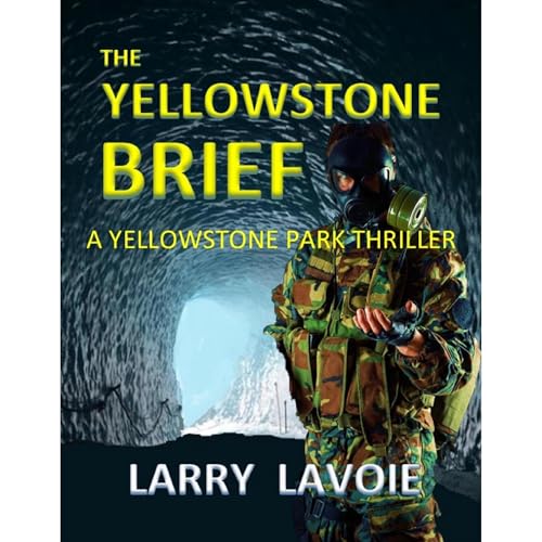 Cover of The Yellowstone Brief