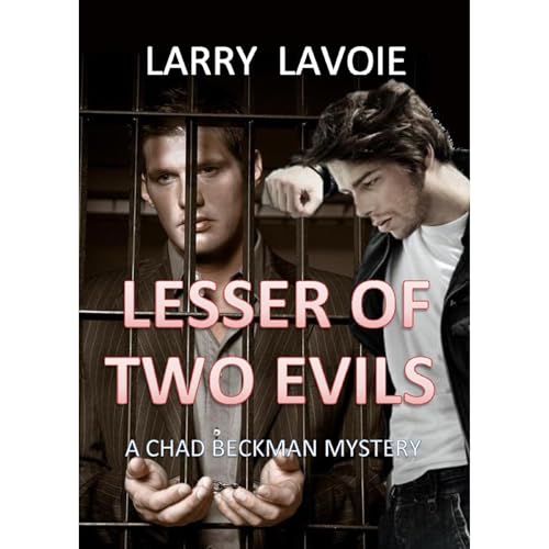 Cover of Lesser of Two Evils