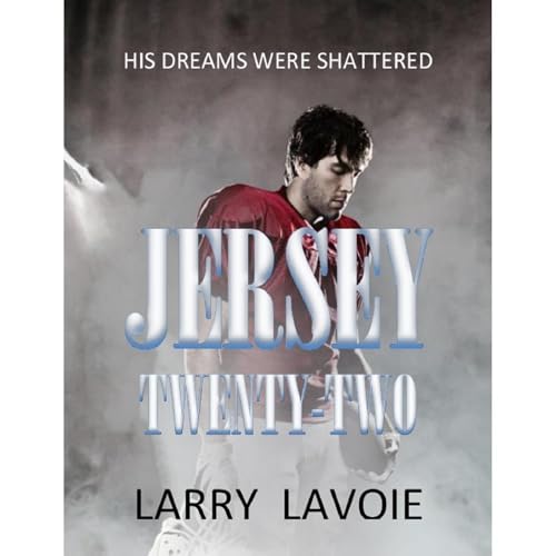 Cover of Jersey twenty-two