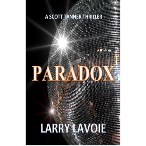 Cover of Paradox