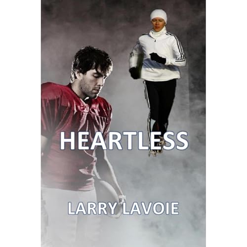 Cover of Heartless
