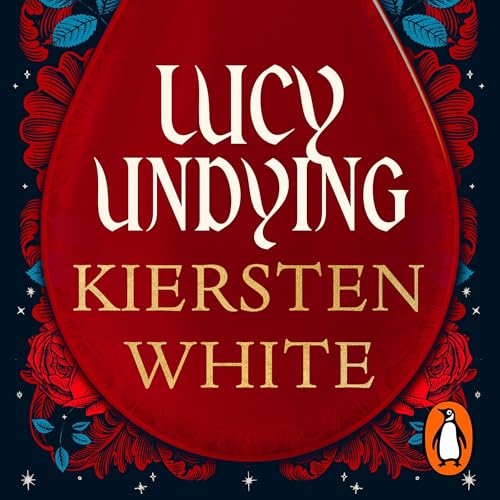 Cover of Lucy Undying: A Dracula Novel