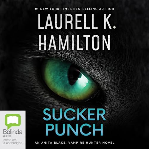 Cover of Sucker Punch