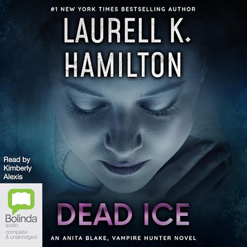 Cover of Dead Ice