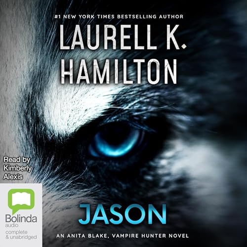 Cover of Jason