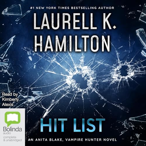 Cover of Hit List