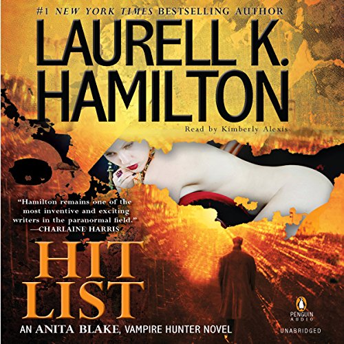 Cover of Hit List