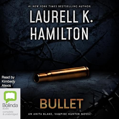 Cover of Bullet