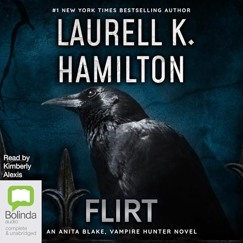 Cover of Flirt