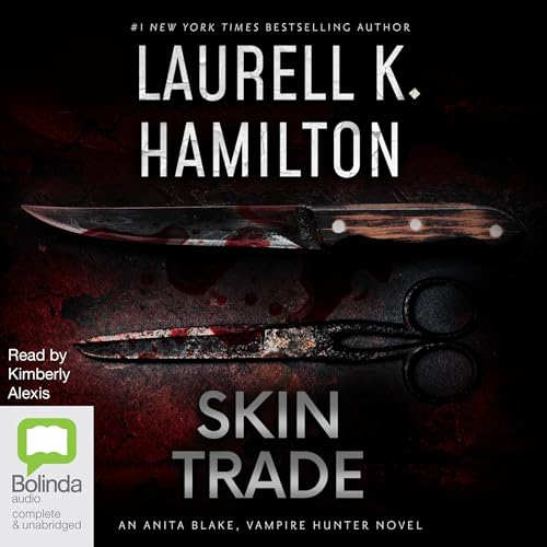 Cover of Skin Trade