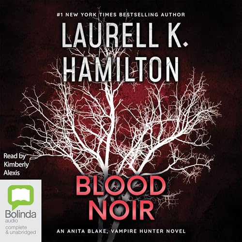 Cover of Blood Noir