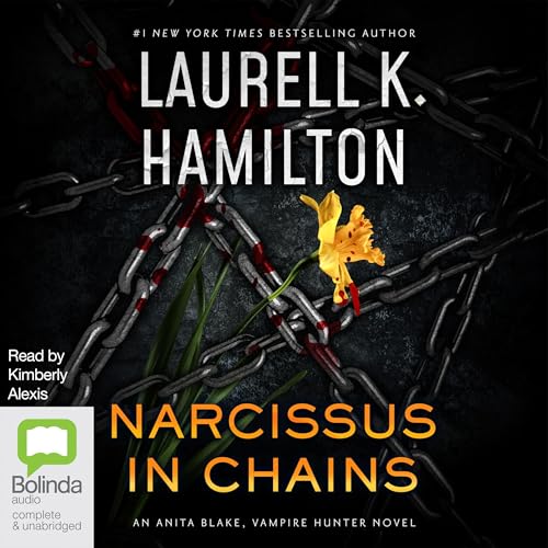 Cover of Narcissus in Chains