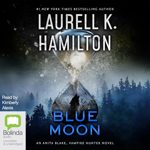 Cover of Blue Moon