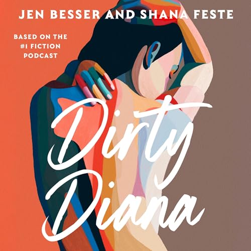 Cover of Dirty Diana Book 1
