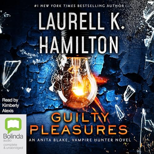 Cover of Guilty Pleasures