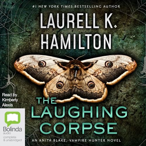 Cover of The Laughing Corpse