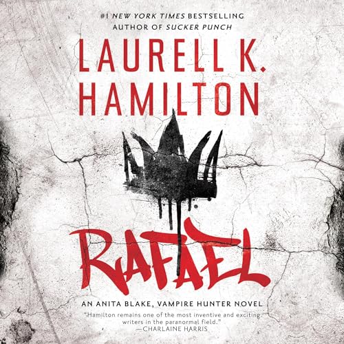 Cover of Rafael
