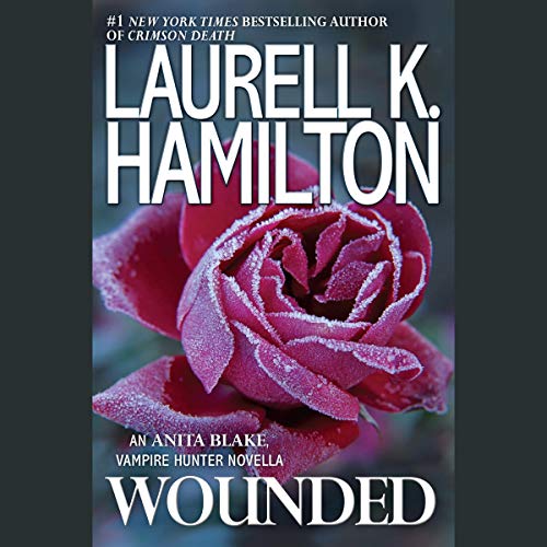 Cover of Wounded