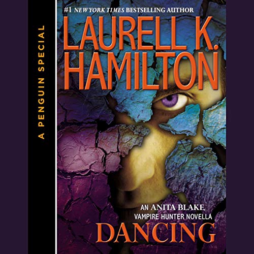 Cover of Dancing