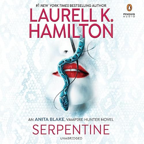 Cover of Serpentine