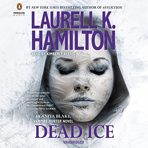 Cover of Dead Ice
