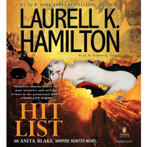 Cover of Hit List