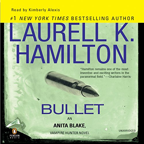 Cover of Bullet